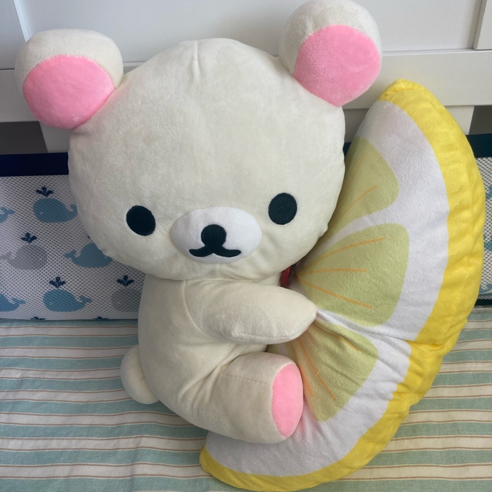 stuff animals - Picture 7 of 10